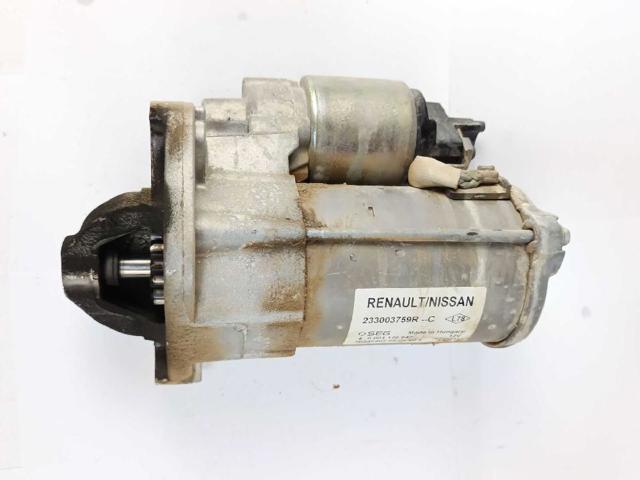 Rozrusznik 233003759R RENAULT