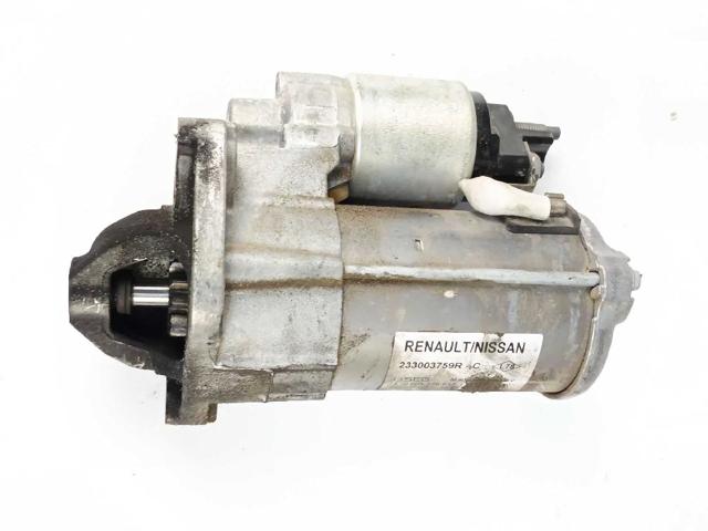 Rozrusznik 233003759R RENAULT