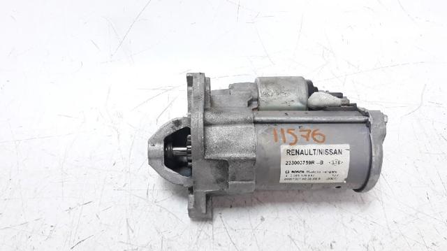 Rozrusznik 233003759R RENAULT