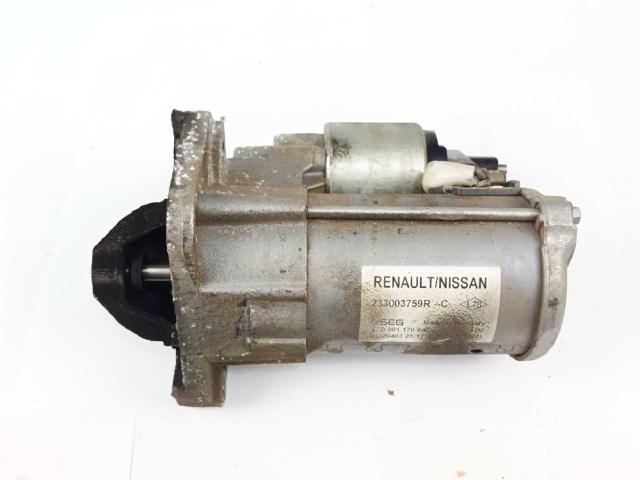 Rozrusznik 233003759R RENAULT