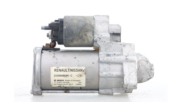 Rozrusznik 233004868R NISSAN