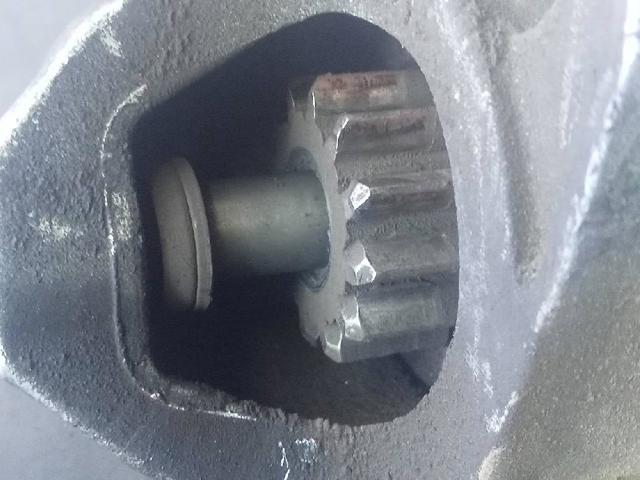 233004868R Renault (RVI)