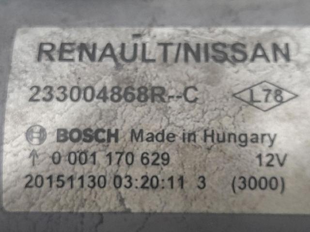 233004868R Renault (RVI)