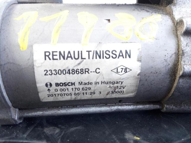 233004868R Renault (RVI)