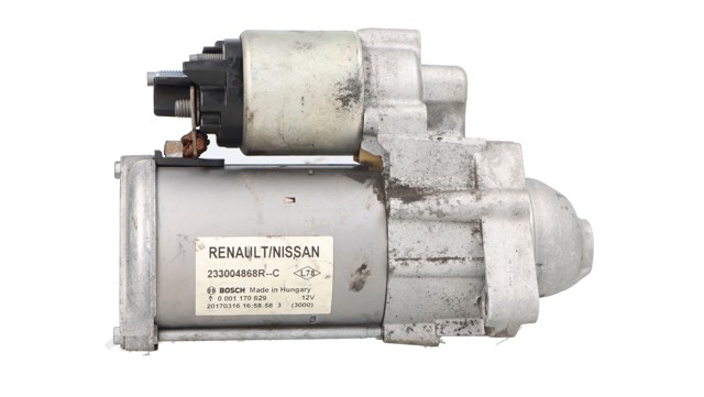 Rozrusznik 233004868R RENAULT
