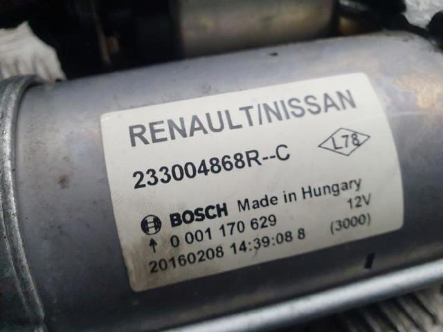 233004868R Renault (RVI)