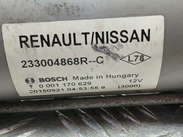 233004868R Renault (RVI)