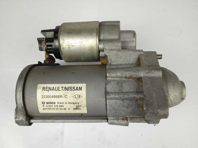 233004868R Renault (RVI)