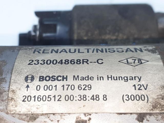 233004868R Renault (RVI)