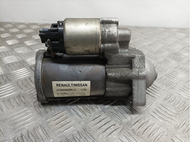 233004868R Renault (RVI)