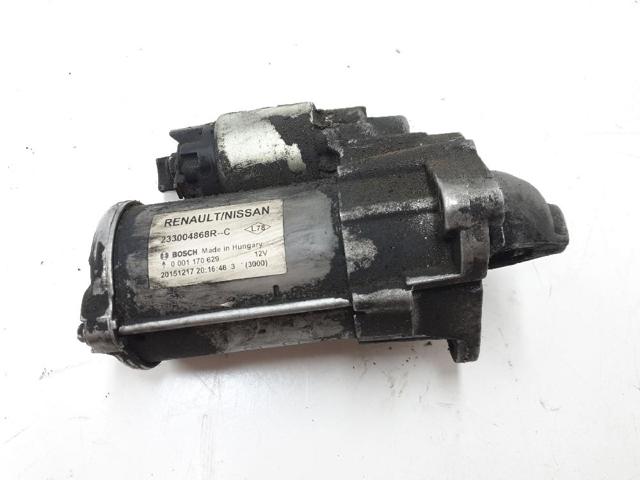 Rozrusznik 233004868R RENAULT
