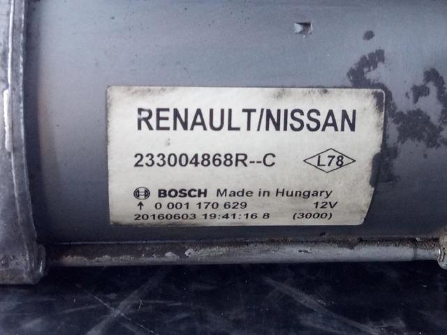233004868R Renault (RVI)