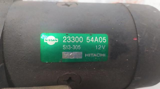 2330054A05 Nissan/Infiniti