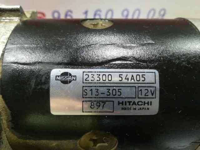 2330054A05 Nissan/Infiniti