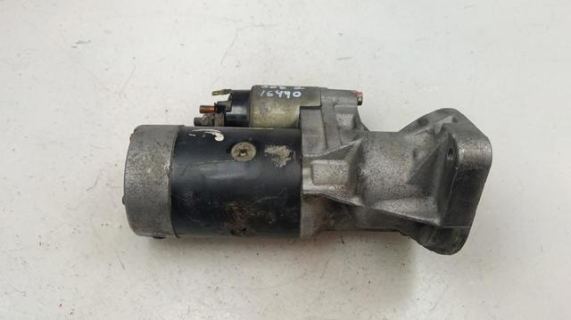 Rozrusznik 2330054A05 NISSAN