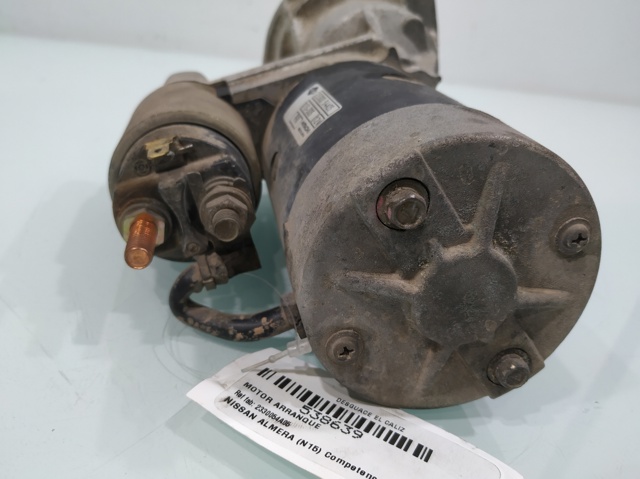 Rozrusznik 2330054A05 NISSAN