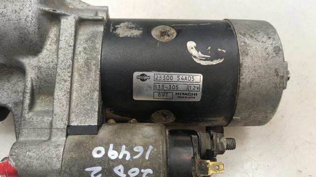 2330054A05 Nissan/Infiniti