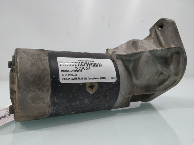 2330054A05 Nissan/Infiniti