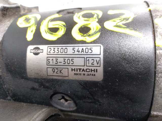 2330054A05 Nissan/Infiniti