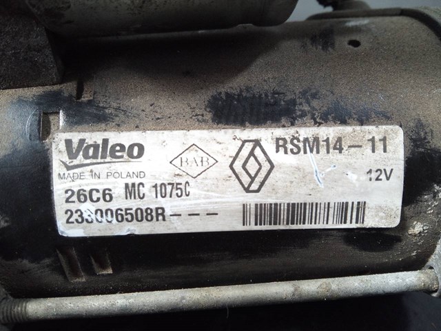 233006508R Renault (RVI)