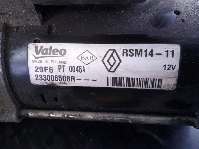 233006508R Renault (RVI)
