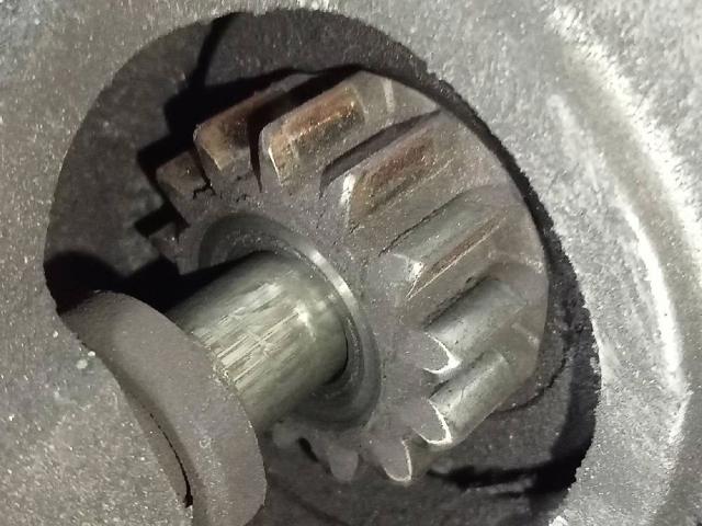 233006508R Renault (RVI)