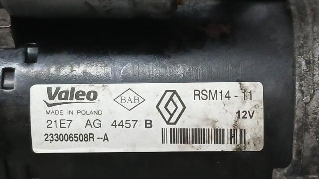 233006508R Renault (RVI)
