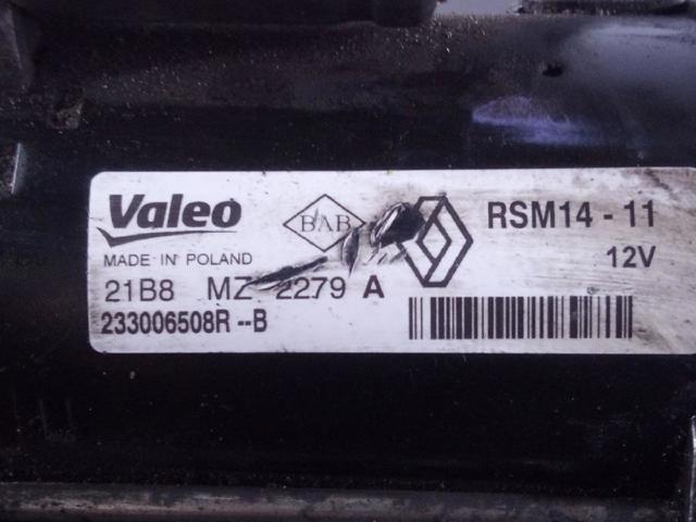 233006508R Renault (RVI)