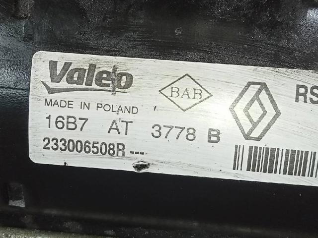 233006508R Renault (RVI)