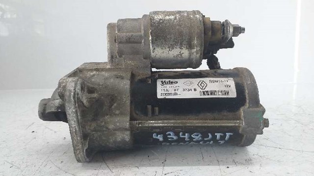 233006508R Renault (RVI)