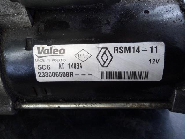 233006508R Renault (RVI)