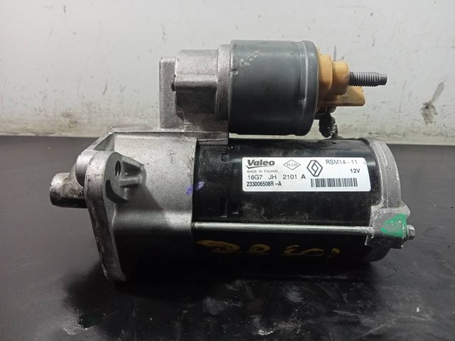 233006508R Renault (RVI)