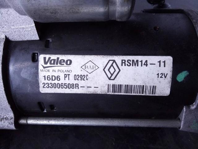 233006508R Renault (RVI)