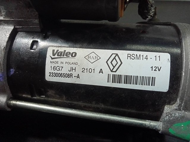 233006508R Renault (RVI)