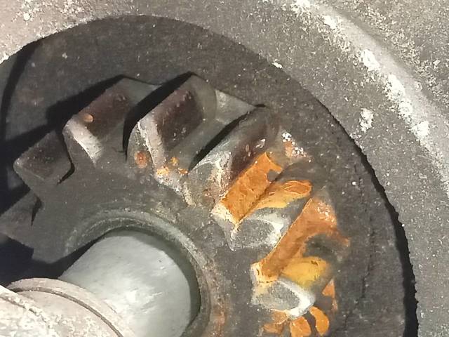 233006508R Renault (RVI)