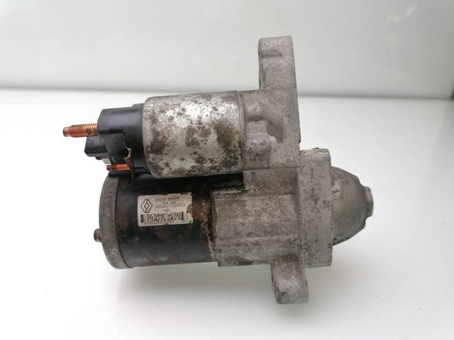 233006662R Nissan/Infiniti