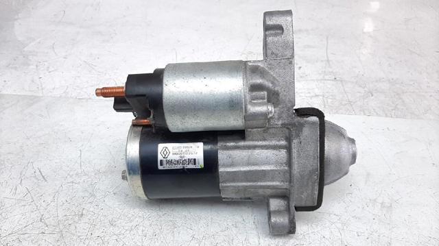 Rozrusznik 233006662R RENAULT