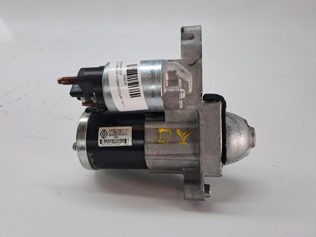 Rozrusznik 233006662R RENAULT