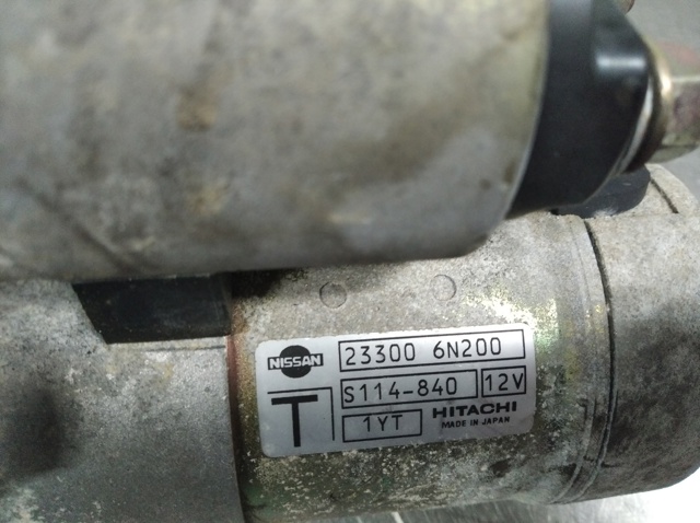 233006N200 Nissan/Infiniti