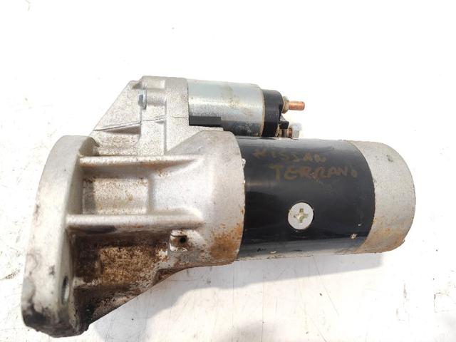 Rozrusznik 233006T001 NISSAN