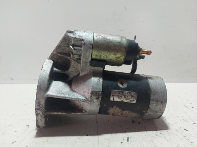 233006T001 Nissan/Infiniti
