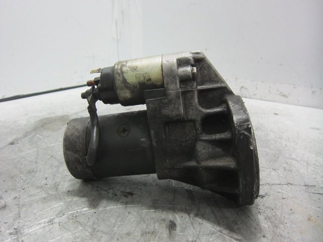 233006T001 Nissan/Infiniti