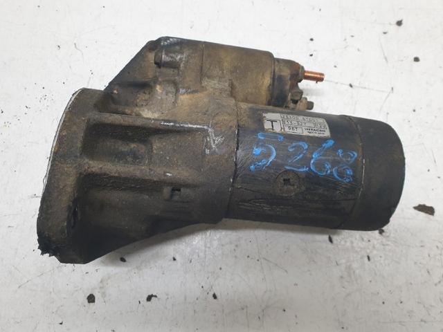 Rozrusznik FAW 1041