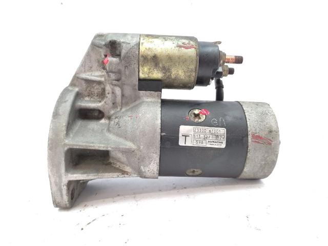 Rozrusznik FAW 1041