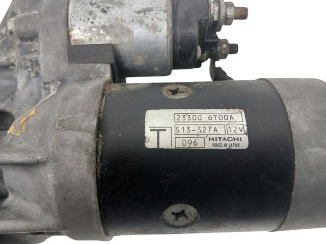 233006T00A Nissan/Infiniti