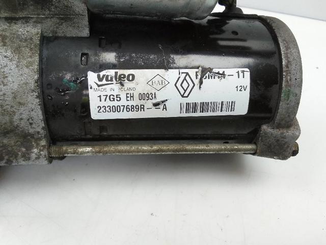 233007689R Renault (RVI)