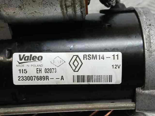 233007689R Renault (RVI)