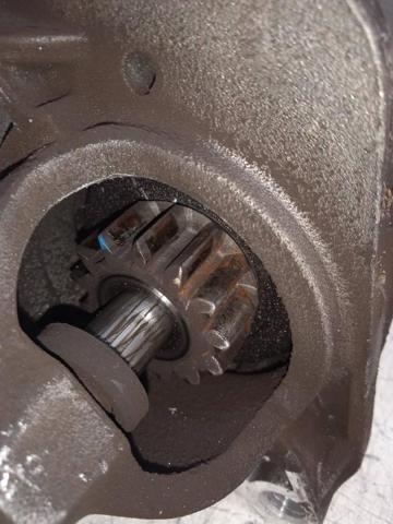 233007689R Renault (RVI)