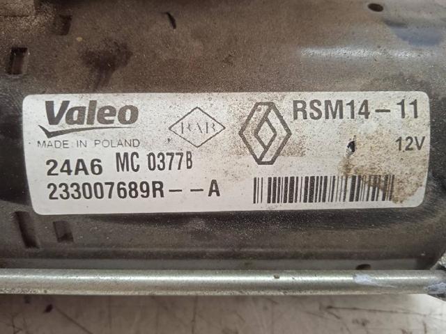 233007689R Renault (RVI)