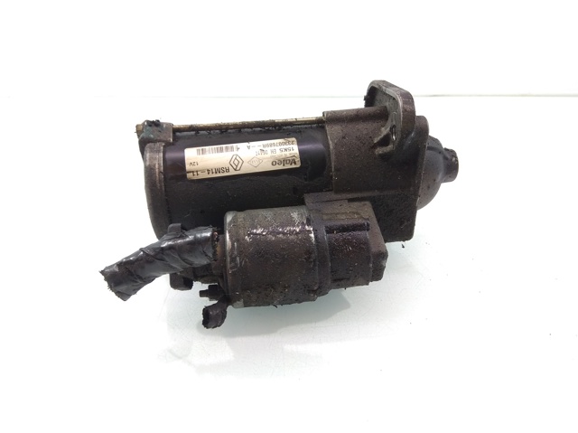 233007689R Renault (RVI)